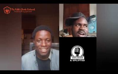 Unplugged and Uplifted with Special Guest, Eni