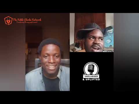 Unplugged and Uplifted with Special Guest, Eni