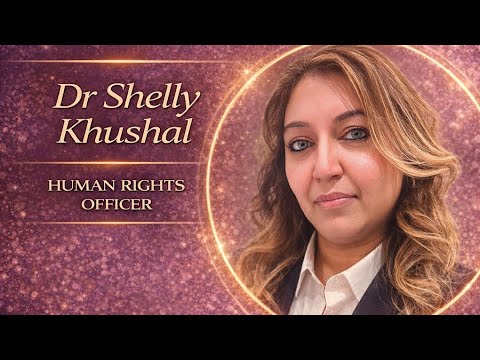The Nikki Clarke Show with Dr Shelly Khushal