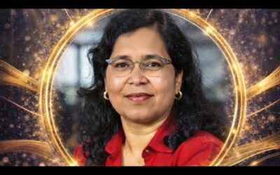 The Nikki Clarke Show with Chaitali Senmajumder