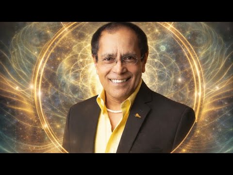 The Nikki Clarke Show with Muniram