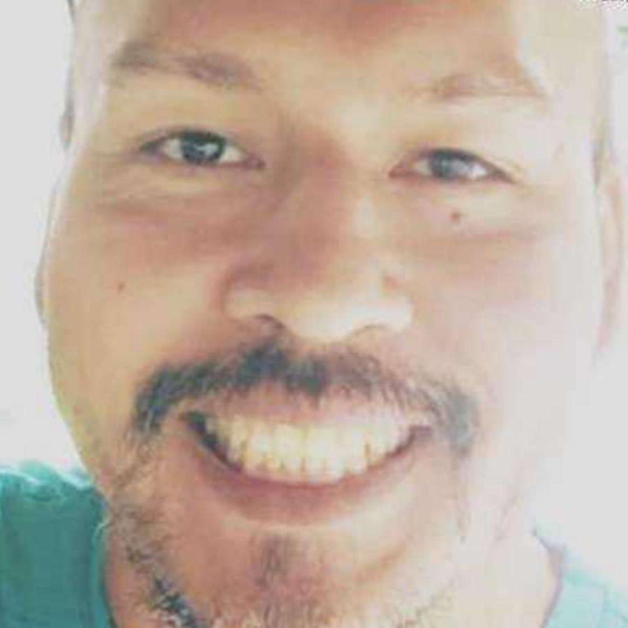 Roy Contreras