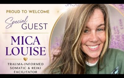 The Nikki Clarke Show with Mica Louise