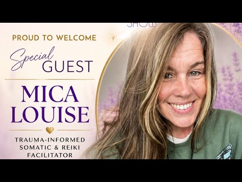 The Nikki Clarke Show with Mica Louise