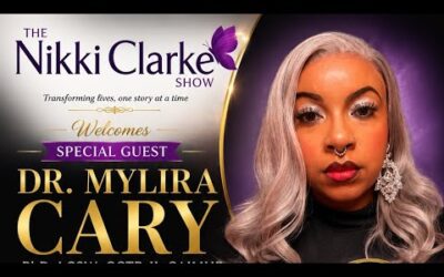 Challenge Your Belief System- Dr Mylira Cary