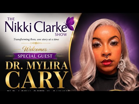 Challenge Your Belief System- Dr Mylira Cary
