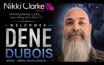 There is strength in community -Dene Dubois