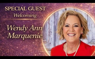 Nurture Young Minds.Wendy Ann Marquenie