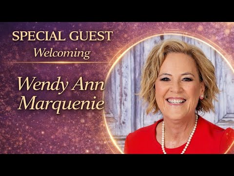 Nurture Young Minds.Wendy Ann Marquenie