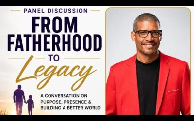 Use Your Transparency to Serve Others – Mark Lorray