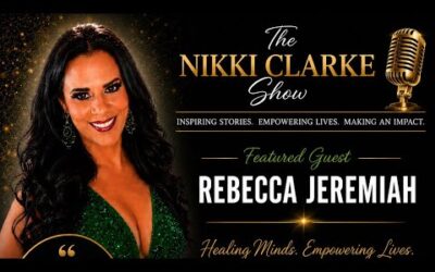 The Nikki Clarke Show with Rebecca Jeremiah