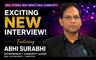 Quinte Vibes Live with Abhi Surabhi