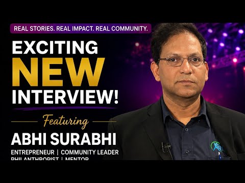 Quinte Vibes Live with Abhi Surabhi