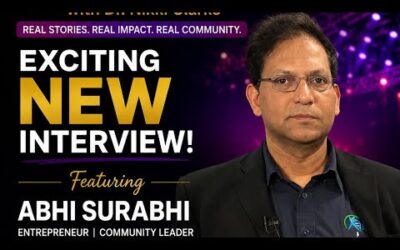 Listening is the first step to holistic care- Abhi Surabhi