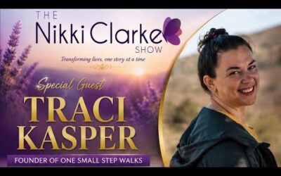 The Nikki Clarke Show with Traci Kasper