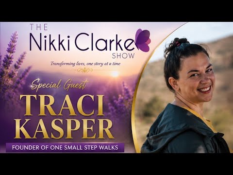 The Nikki Clarke Show with Traci Kasper