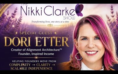 Be an Adaptable Leader -Dori Etter