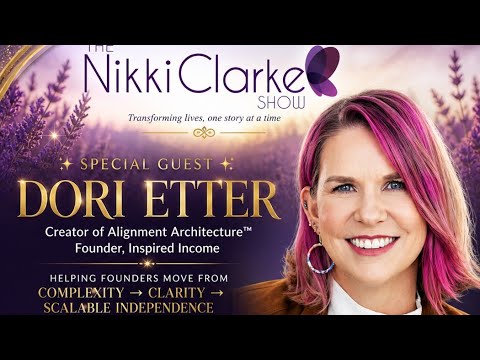 Be an Adaptable Leader -Dori Etter