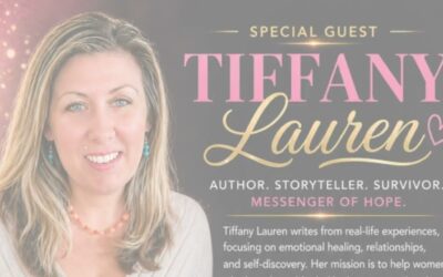The Nikki Clarke Show with Tiffany Lauren