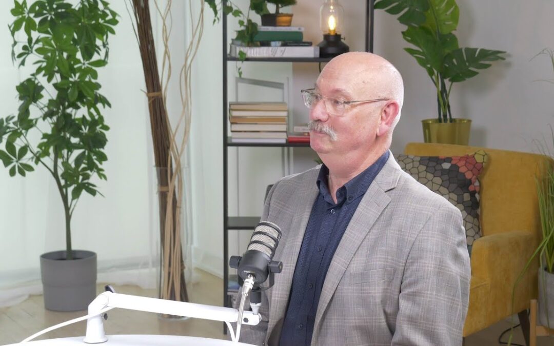 The Nikki Clarke Show with Rob Gerbrant
