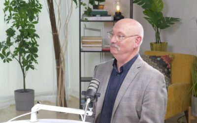 The Nikki Clarke Show with Rob Gerbrandt