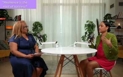 Resilience is the root of success – Mala Rambharose