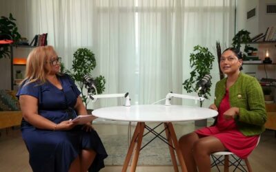 The Nikki Clarke Show with Mala Rambharose