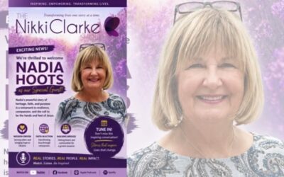 The Nikki Clarke Show with Nadia Hoots
