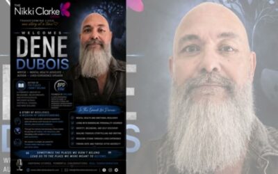 The Nikki Clarke Show with Dene Dubois