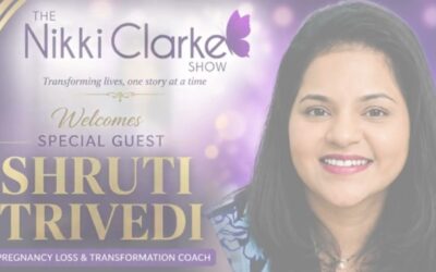 The Nikki Clarke Show with Shruti Trivedi