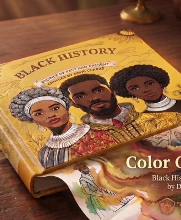 The Story of Viola Desmond Video