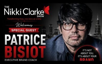 The Nikki Clarke Show with Patrice Bisiot