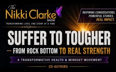 The Nikki Clarke Show with Kelsey Dunbar and Marc Rogala