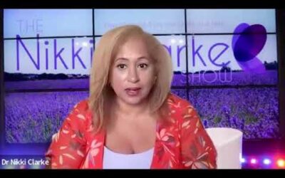 The Nikki Clarke Show celebrating 18 years on the air!