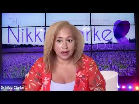 The Nikki Clarke Show celebrating 18 years on the air!