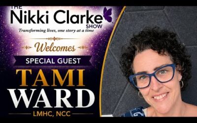 The Nikki Clarke Show with Tami Ward