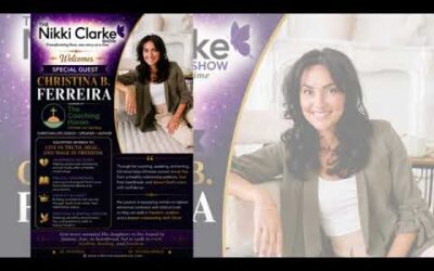 Stay true to your identity and boundaries – Christina B.Ferreira