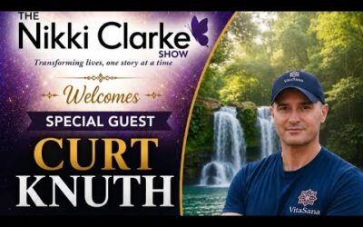 The Nikki Clarke Show with Curt Knuth