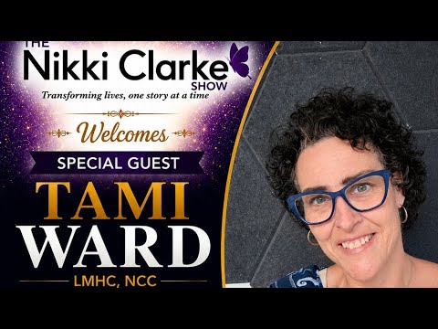 The Nikki Clarke Show with Tami Ward
