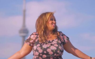 For Your Love written and performed by Nikki Clarke