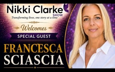 The Nikki Clarke Show with Francesca SciaScia