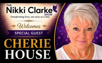 The Nikki Clarke Show with Cherie House