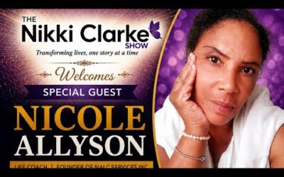 The Nikki Clarke Show with Nicole Allyson