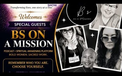 The Nikki Clarke Show with 3Bs on a Mission