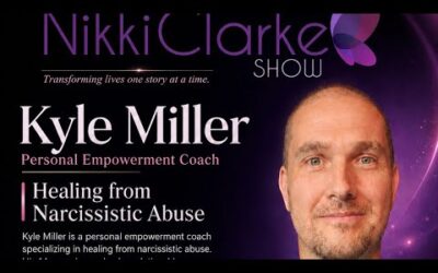 The Nikki Clarke Show with Kyle Miller