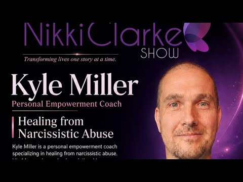 The Nikki Clarke Show with Kyle Miller