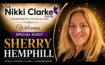 The Nikki Clarke Show with Sherry Hemphill