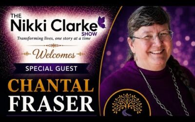 The Nikki Clarke Show with Chantal Fraser