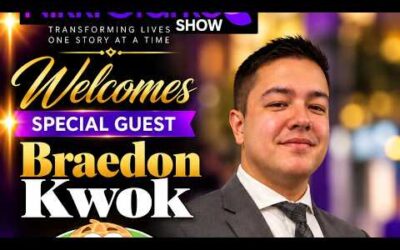The Nikki Clarke Show with Braedon Kwok