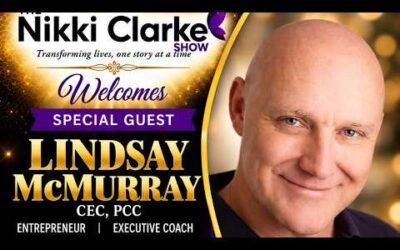 The Nikki Clarke Show with Lindsay McMurray